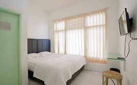 Lyfriska Residence Lampung Redpartner